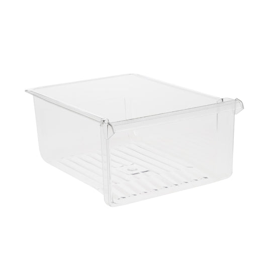 Ge Appliances WR32X10340 Refrigerator Clear Vegetable Pan