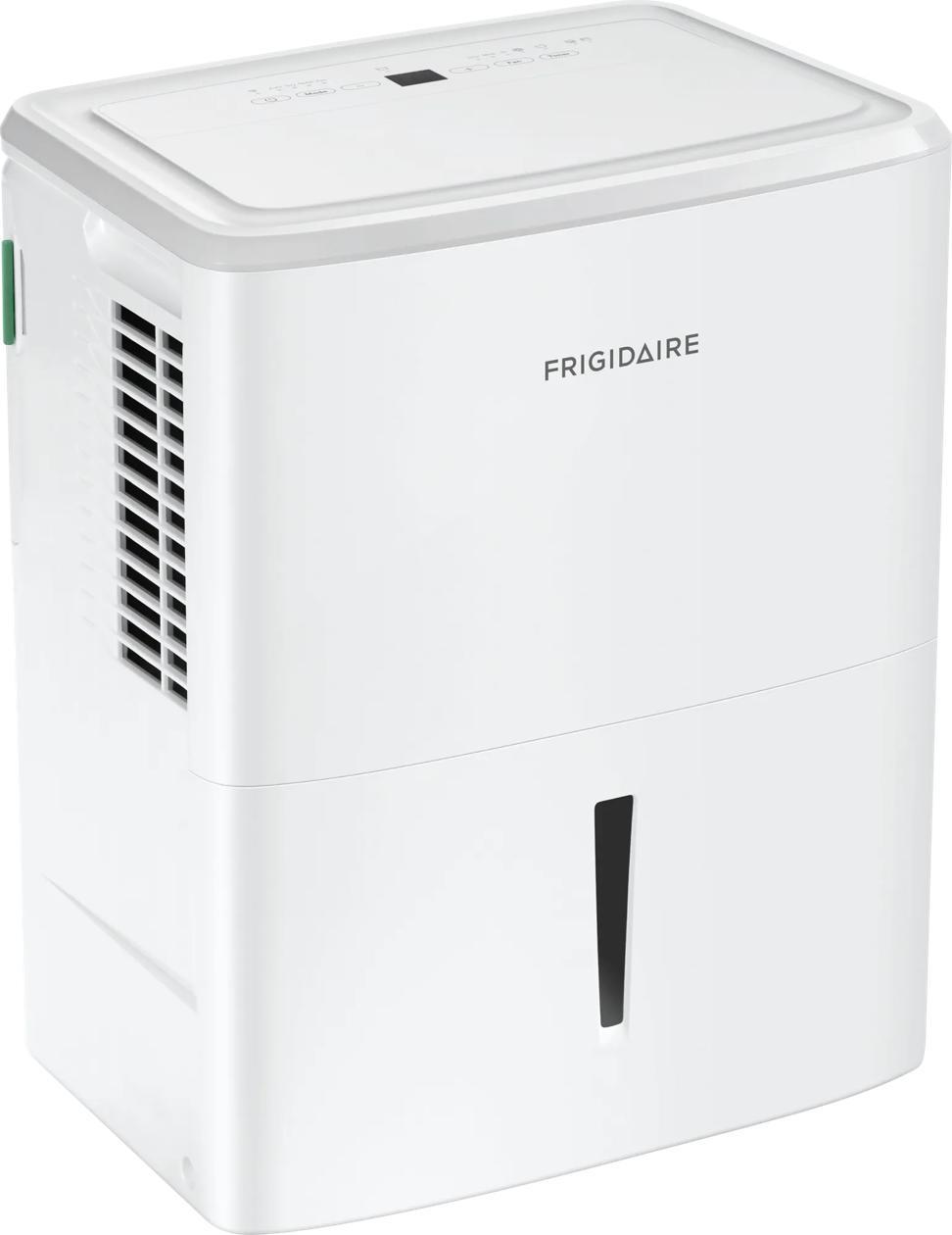 Frigidaire FHDD3534Y1 35 Pint Dehumidifier with Wi-Fi (Energy Star)