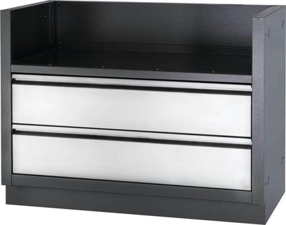 Napoleon Bbq IMUGC44CN OASIS Under Grill Cabinet for BIG44 for Built-in 700 Series 44, Grey