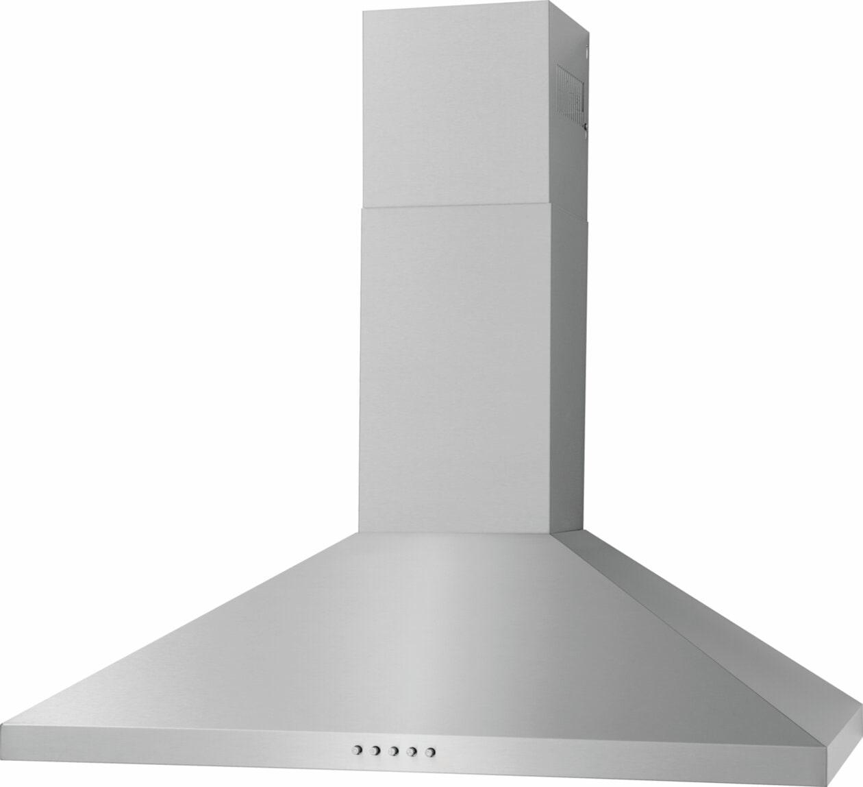 Frigidaire FHWC3675LS 36" Stainless Canopy Wall-Mounted Hood