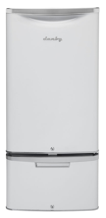 Danby DPD21A1PDB Contemporary Classic Pedestal