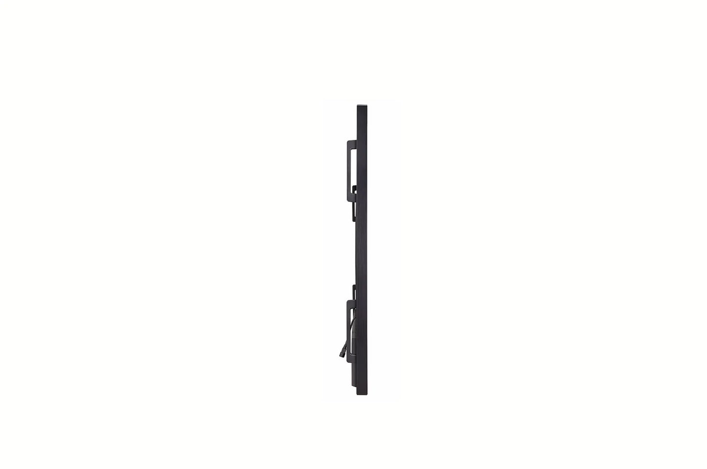Lg 86UH5JH 86" UH5J-H Series High Haze LCD UHD Signage with webOS™, IP5X Ratingt