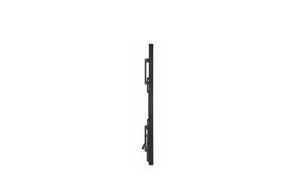 Lg 86UH5JH 86" UH5J-H Series High Haze LCD UHD Signage with webOS™, IP5X Ratingt
