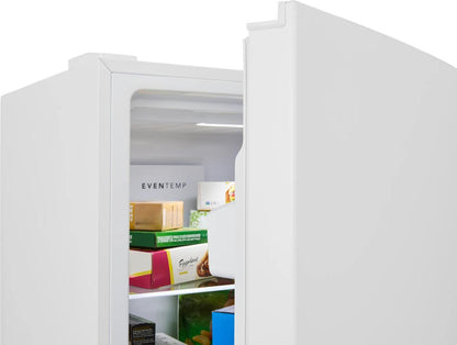 Frigidaire FFUE1326AW 13 Cu. Ft. Garage Ready Upright Freezer