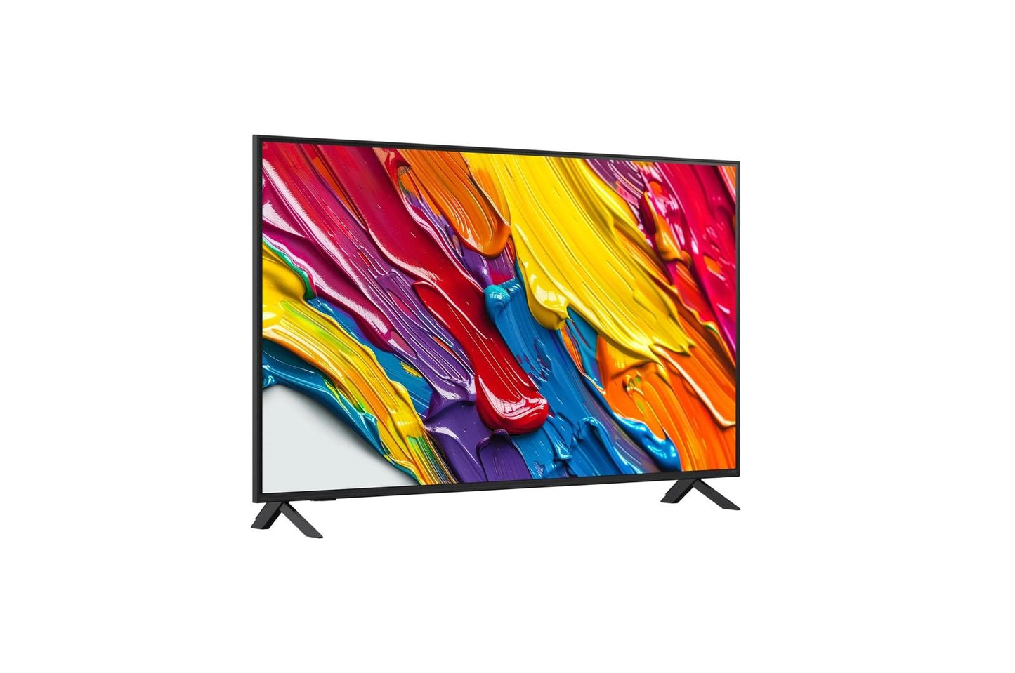 Lg 55QNED82AAA 55 Inch Class LG QNED AI QNED82A 4K Smart TV 2025