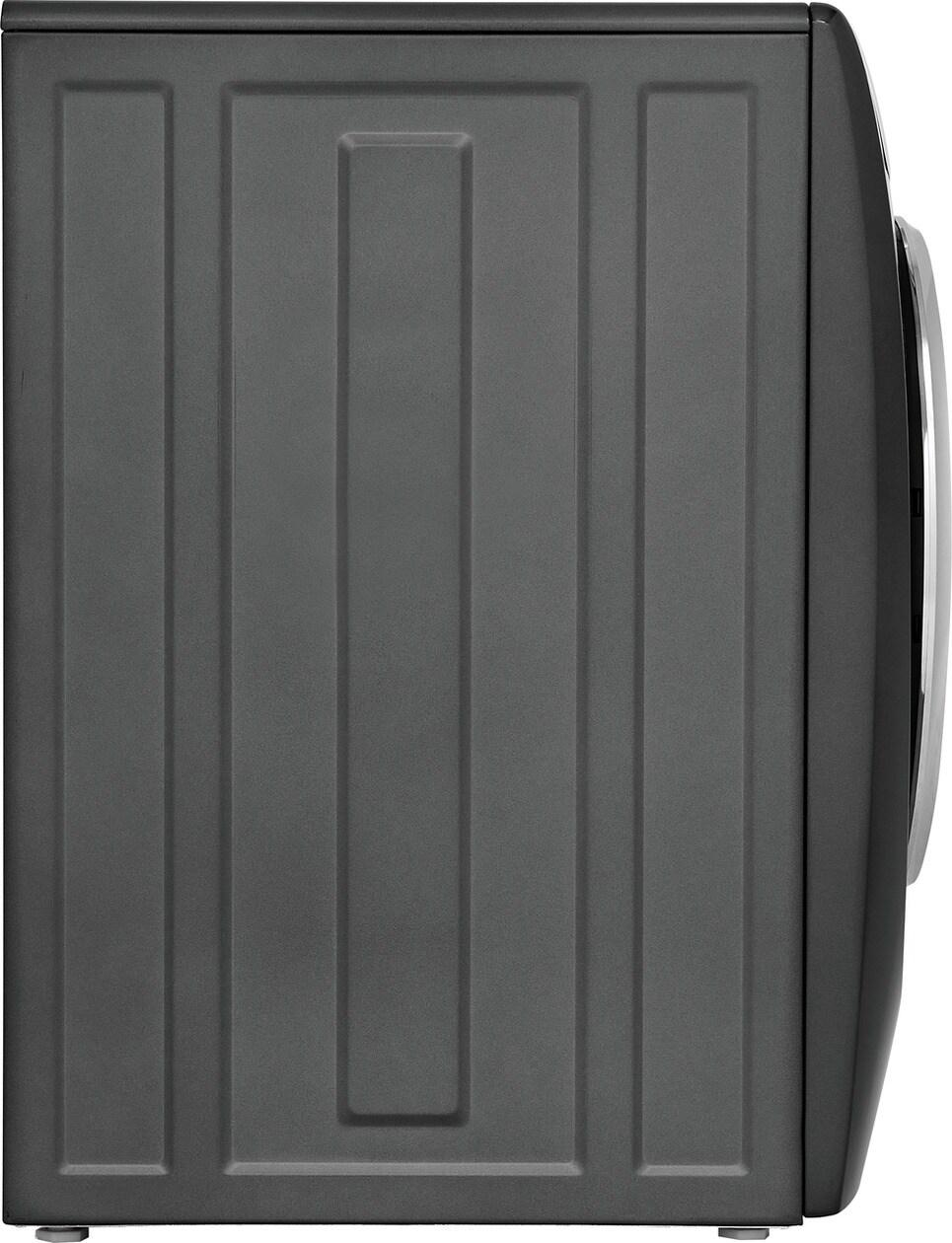 Electrolux ELFW7637AT Front Load Perfect Steam™ Washer with LuxCare® Plus Wash and SmartBoost® - 4.5 Cu. Ft.