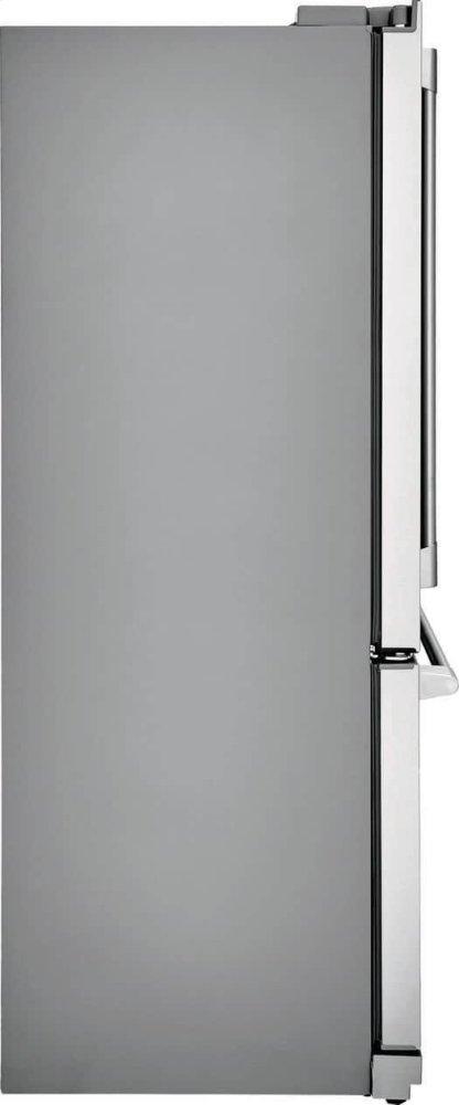 French Door Refrigerator