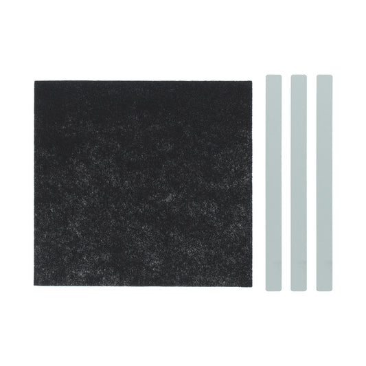 Zephyr Z0FC009 Charcoal Filter Replacement, ZPY-B
