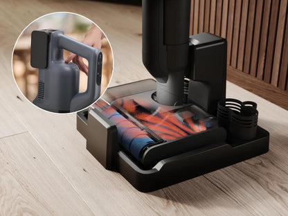 Electrolux EHVS85D2AD 2-in-1 Wet and Dry Vacuum Complete Home