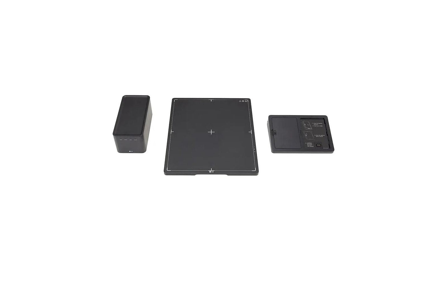 14HQ701GBP LG Digital X-ray Detector with a-Si TFTt