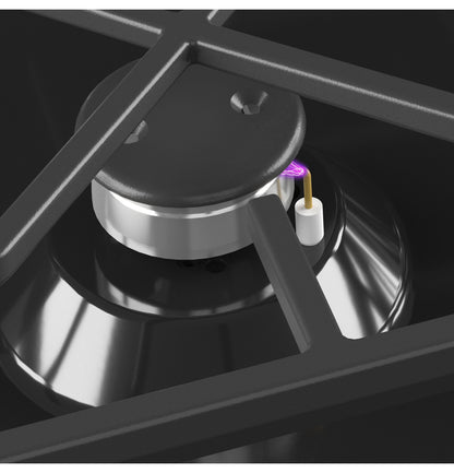 PLD617RTSS GE Profile™ 17" Drop-In RV Gas Range