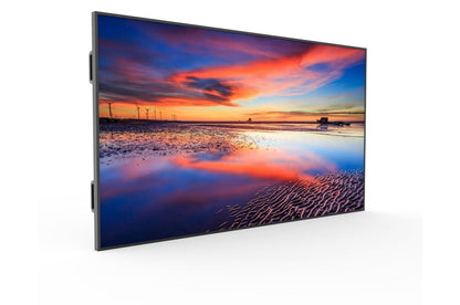 Lg 98UM5KB 98" UMK5-B UHD Signage with webOS™ 6.0, Pro:Idiom, Supports Crestron Connected®, Cisco Certified, SuperSign Compatible