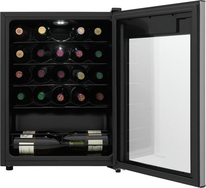 Frigidaire FRWW2432AV 24-Bottle Wine Cooler
