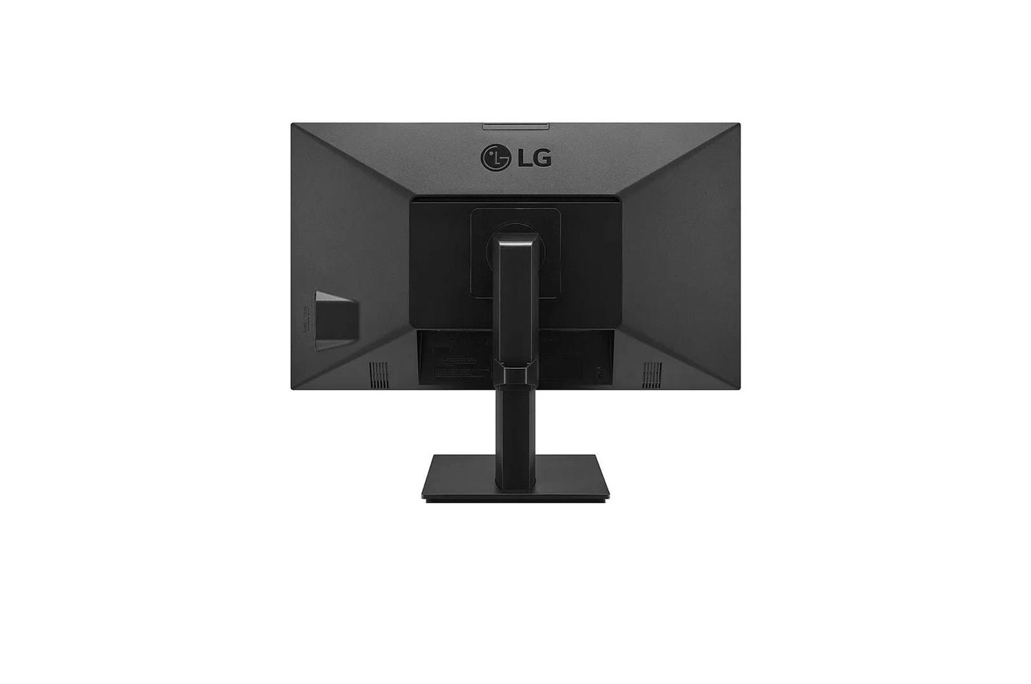 Lg 27CQ650I6N 27-inch FHD All-in-One Thin Client with Intel® Quad-core Processor, IGEL OS, & Pop-up Webcamt