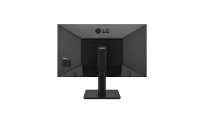 Lg 27CQ650I6N 27-inch FHD All-in-One Thin Client with Intel® Quad-core Processor, IGEL OS, & Pop-up Webcamt