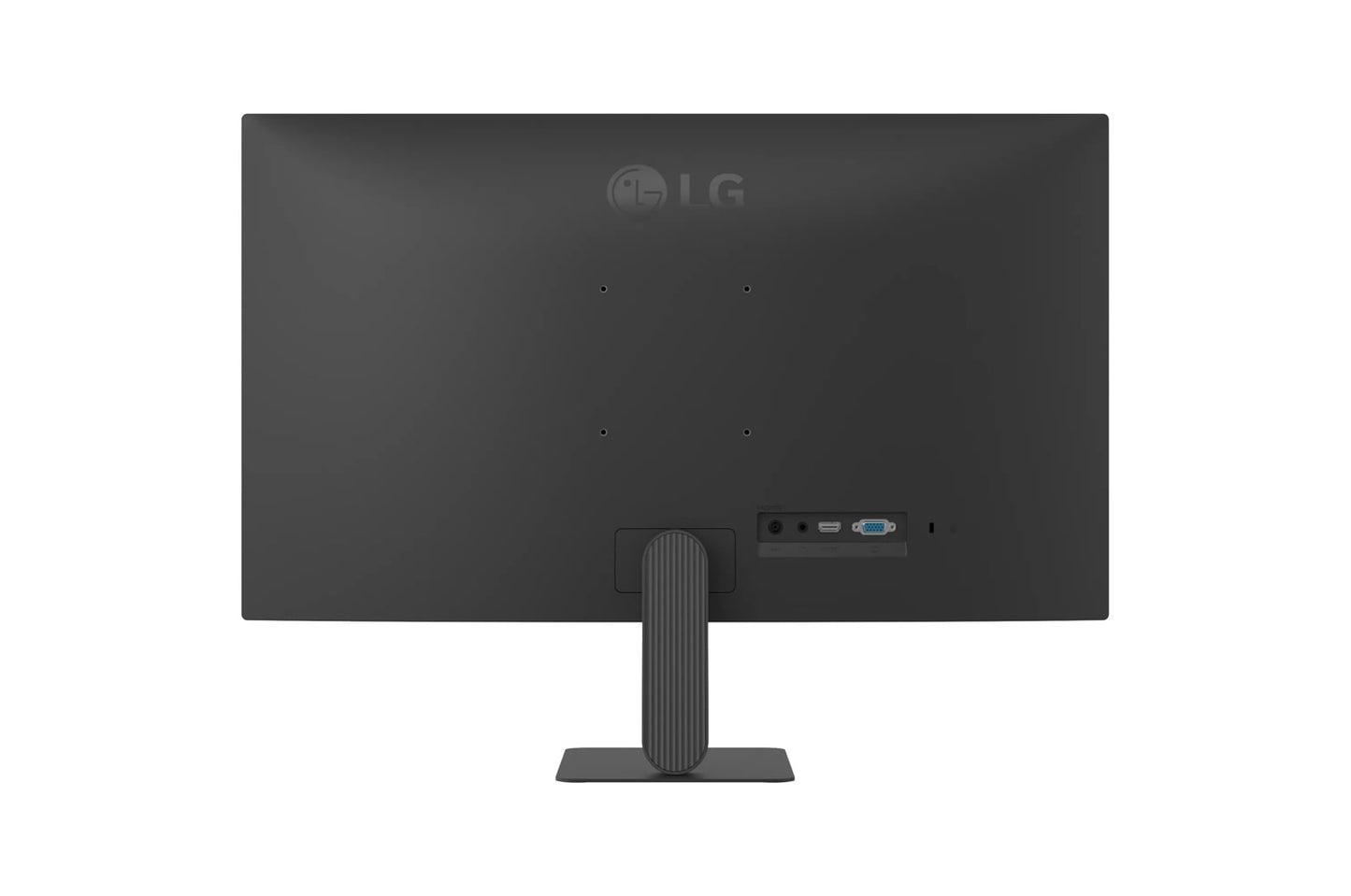 Lg 24U41YAB 24 Inch FHD IPS 120Hz HDR10 Monitor with Slim Stand