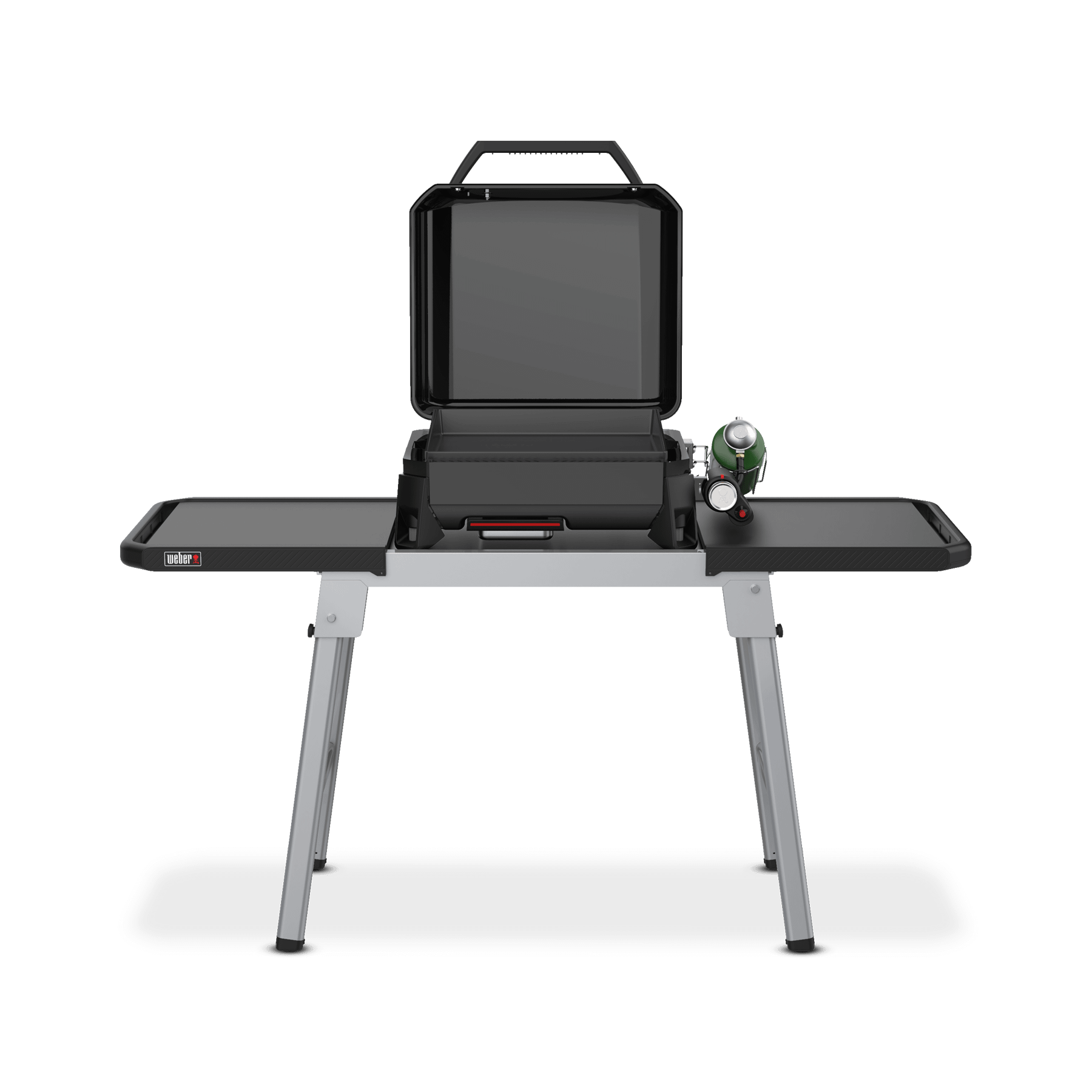 Weber 3400015 Expandable Stand