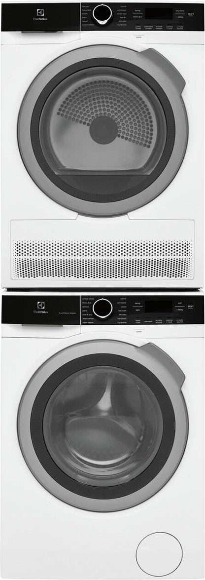 Electrolux ELFW4222AW 24" Compact Washer with LuxCare Wash System - 2.4 Cu. Ft.