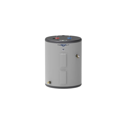 GE30L08BAM GE® 26 Gallon Top Port Lowboy Electric Water Heater