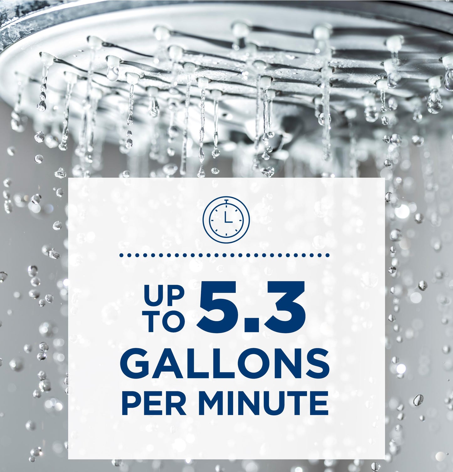 GE24DNHPDG GE® Tankless Electric Water Heater
