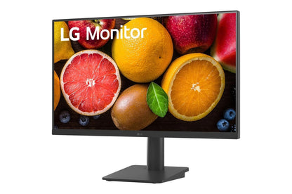Lg 27MS570BB 27 Inch IPS Full HD 100Hz Monitor with Built-In Speakers and USB Type C