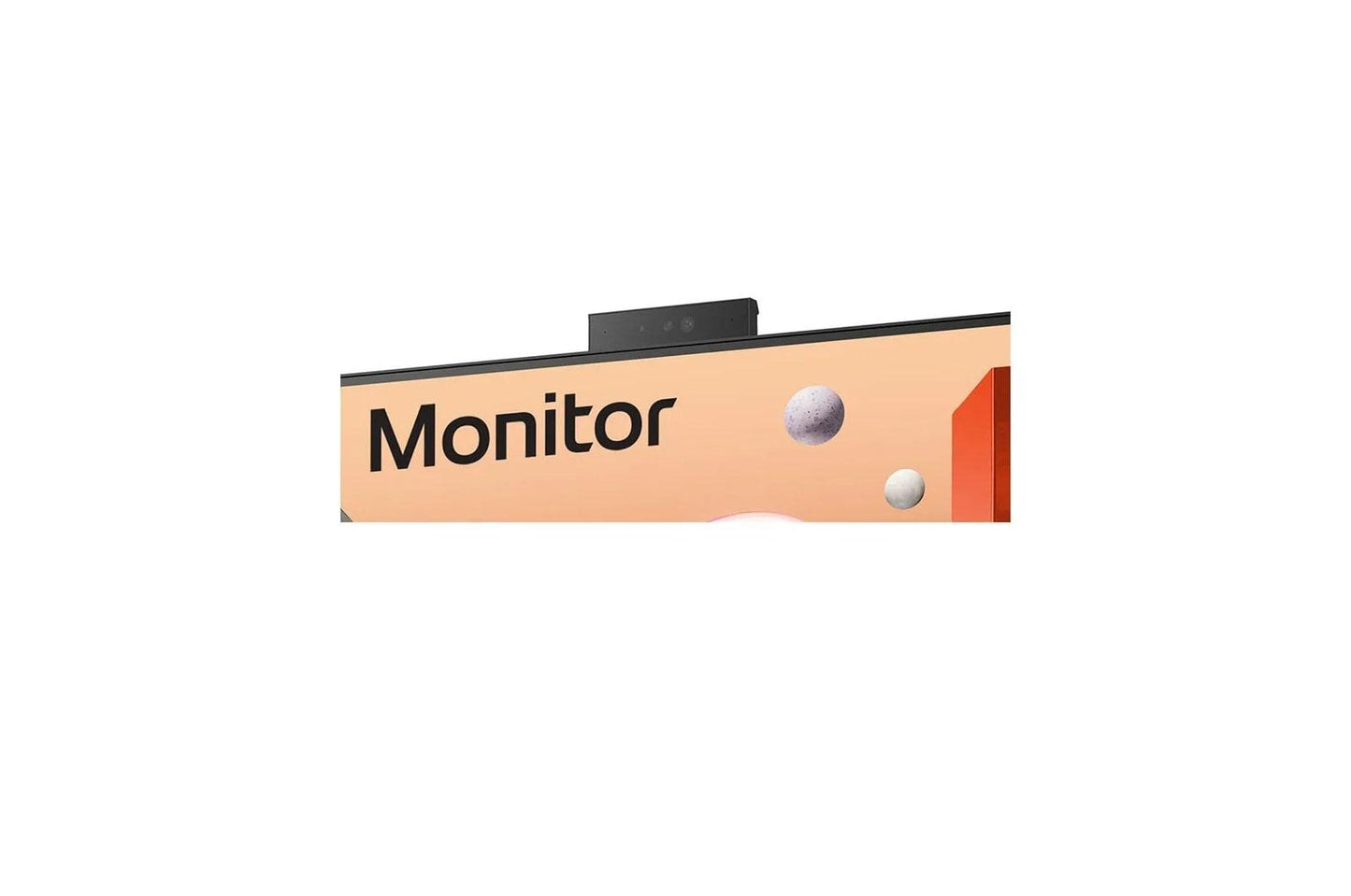 Lg 27BA850I 27-inch FHD Monitor with 5ms Response Time