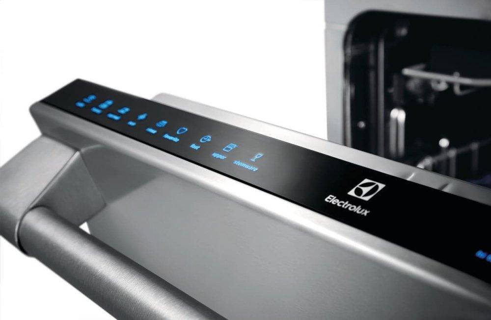 Electrolux ICON® 24'' Built-In Dishwasher with Perfect Dry™ System