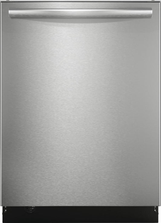 Frigidaire GDSH4715AF 24" Stainless Steel Tub Built-In Dishwasher with CleanBoost™