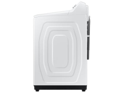 Samsung WA50B5100AW 5.0 cu. ft. Large Capacity Top Load Washer with Deep Fill and EZ Access Tub in White