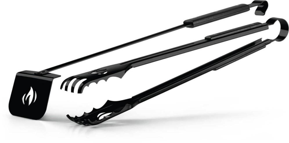 Napoleon Bbq 67740 Charcoal Rake And Tongs