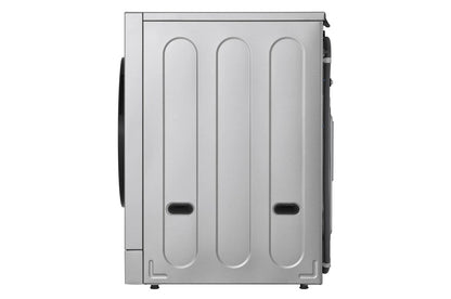 WM9900HSA LG SIGNATURE 5.8 cu. ft. Mega Capacity Smart Front Load Washer with Built-In Intelligence, TurboWash® 360(degree), ezDispense® and Touch LCD Control