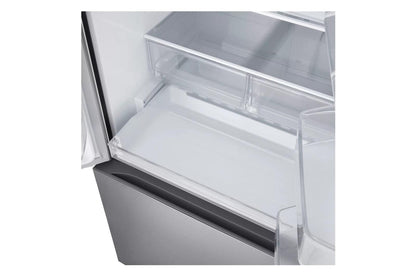 Lg LF21G6200S 21 cu. ft. 3-Door French Door, Counter-Depth MAX™ Refrigerator