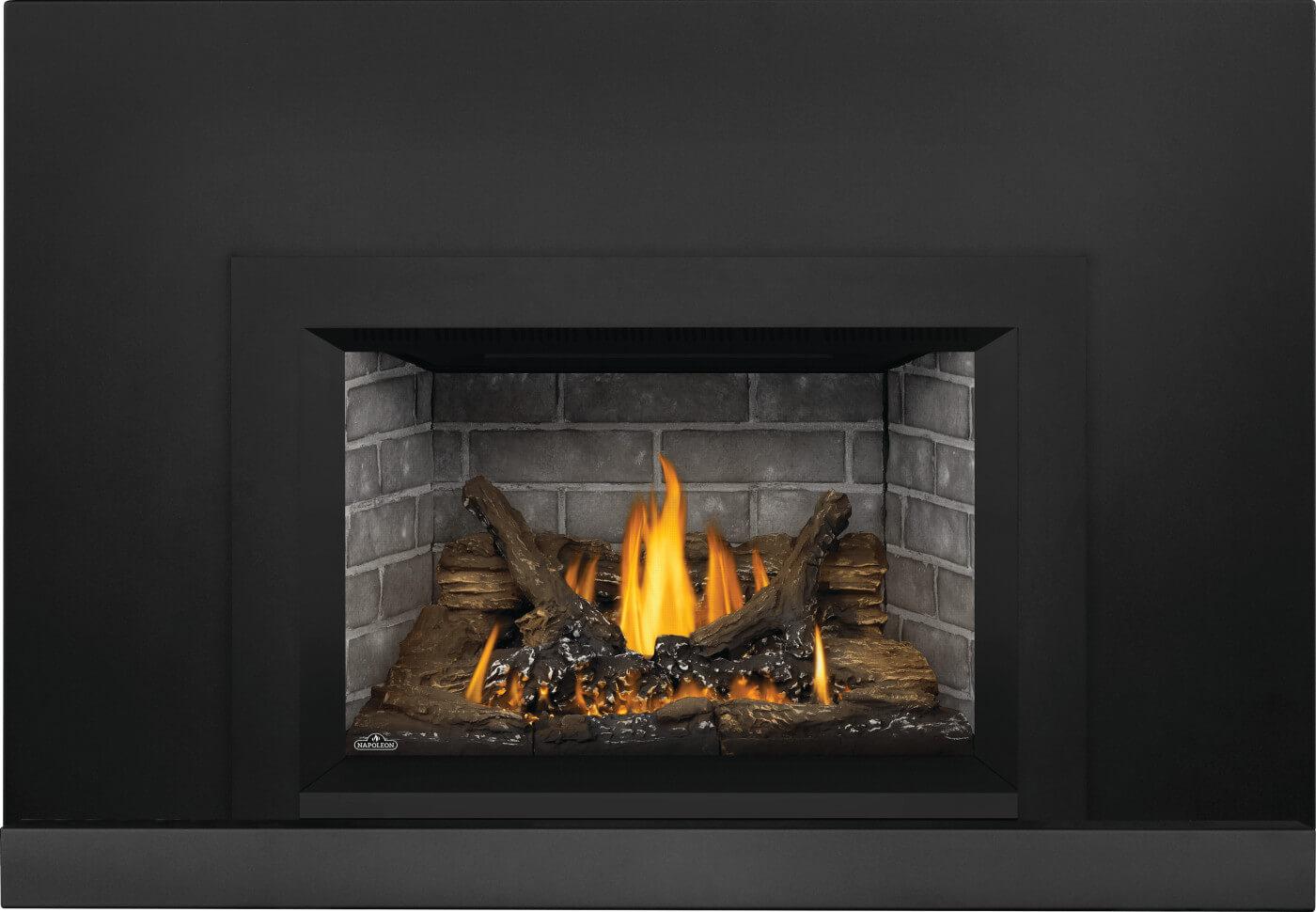 Napoleon Bbq GDI3NE1 Oakville 3 Direct Vent Gas Insert