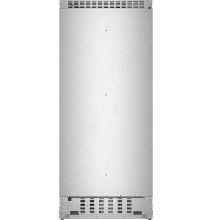 Cafe CIP36NP2VS1 CAF(EBACK)™ 36" Integrated French-Door Refrigerator