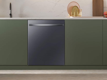 Samsung DW80CG5451MT Bespoke AI Dishwasher with StormWash+™ BESPOKE Design and Energy Efficiency  Built under