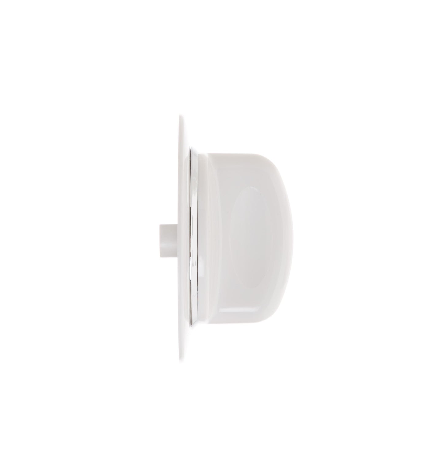 Ge Appliances WE1M654 DRYER TIMER KNOB - WHITE