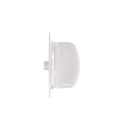 Ge Appliances WE1M654 DRYER TIMER KNOB - WHITE