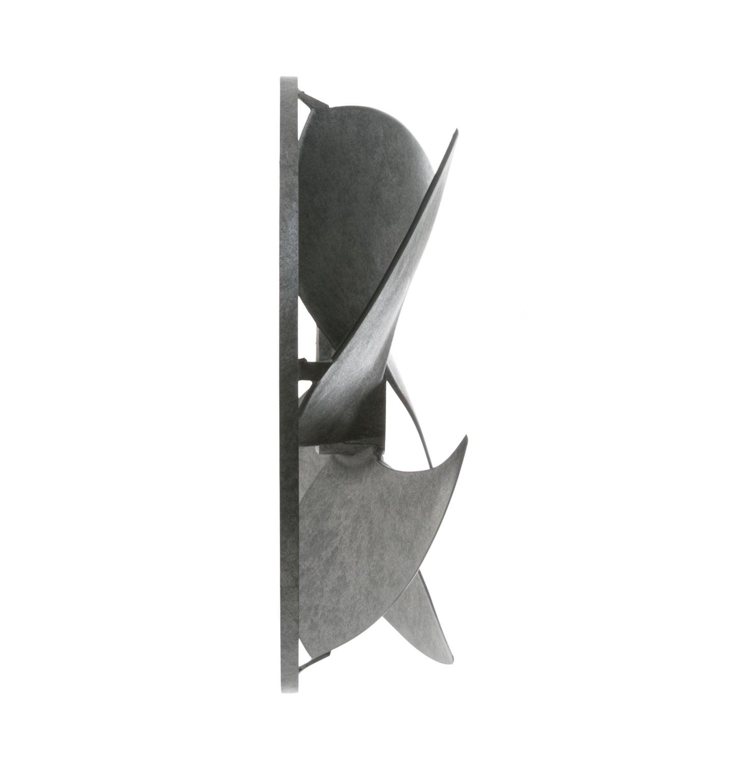 Ge Appliances WJ73X10037 Air Conditioner Fan Blade