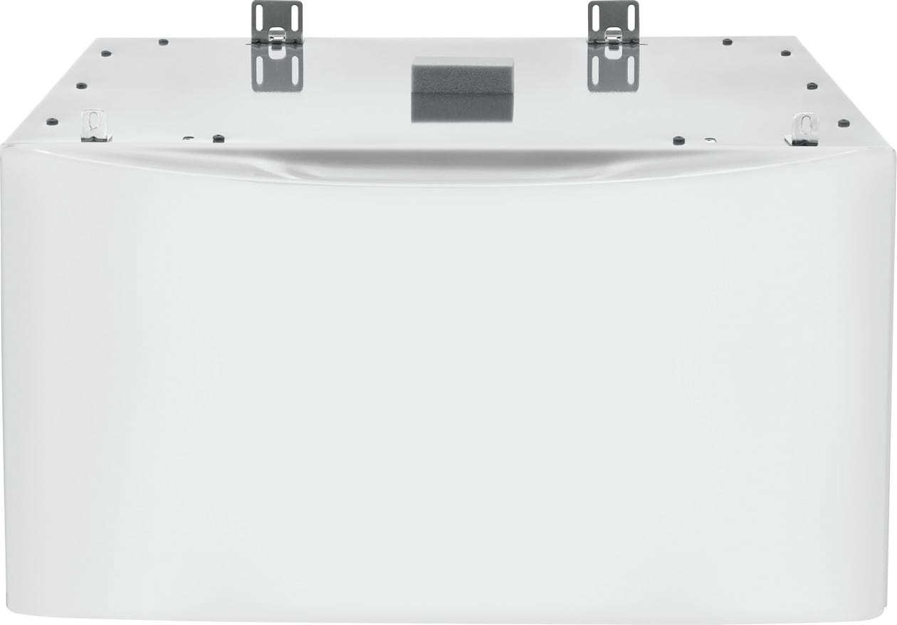 Electrolux EPWD257UIW Luxury-Glide® Pedestal with Spacious Storage Drawer