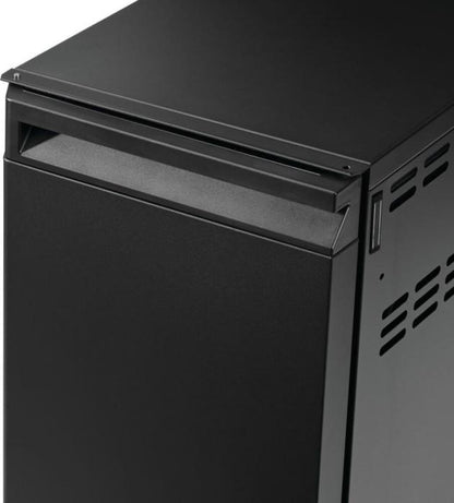 Napoleon Bbq 68004 Phantom Prestige Under Grill Storage Two Carts