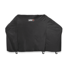 Weber 3400173 Premium Grill Cover