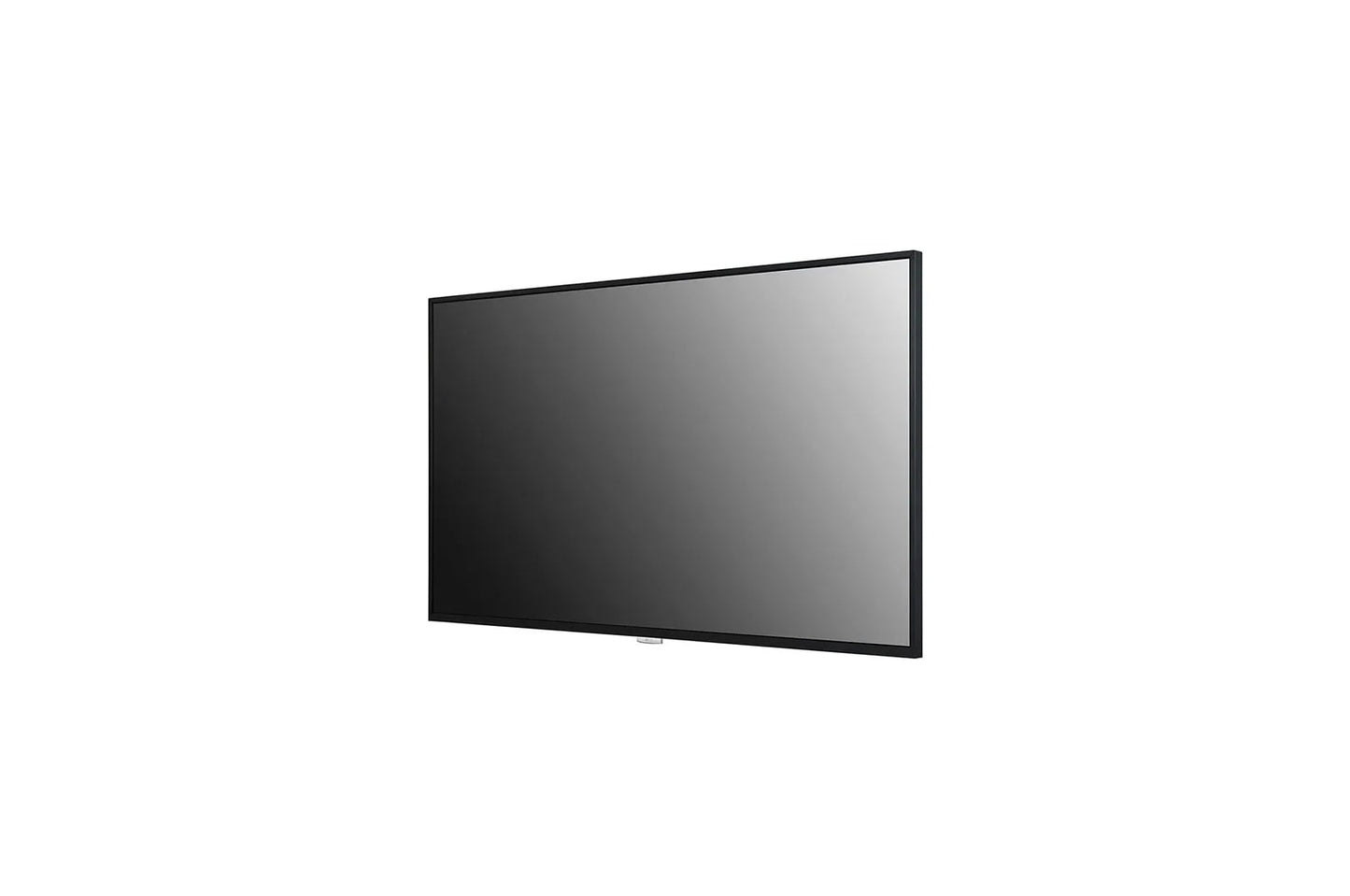 Lg 55UH5JH 55" UH5J-H Series High Haze LCD UHD Signage with webOS™, IP5X Ratingt