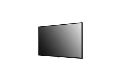 Lg 55UH5JH 55" UH5J-H Series High Haze LCD UHD Signage with webOS™, IP5X Ratingt