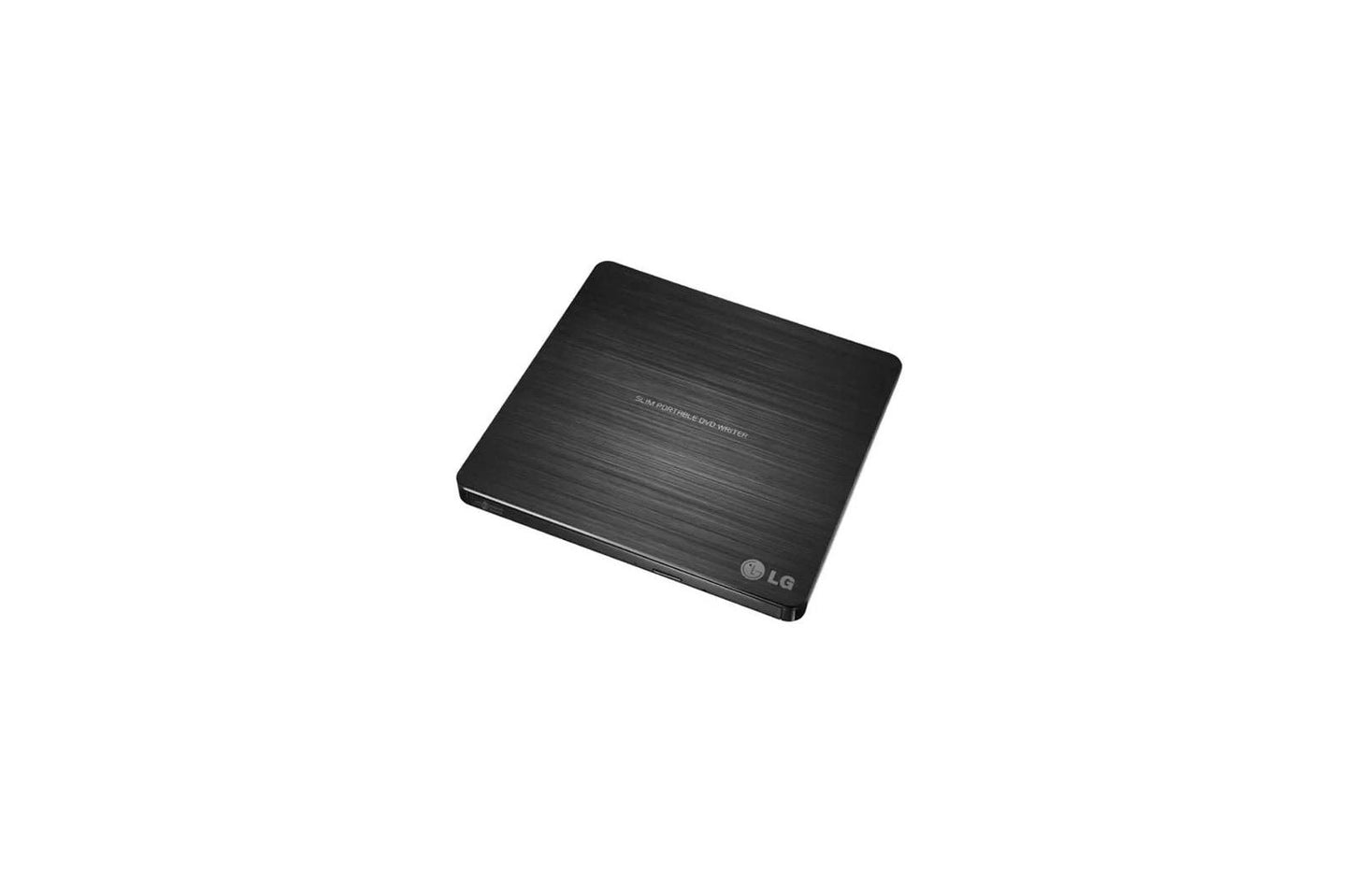 Lg GP60NB50 SUPER MULTI PORTABLE 8X DVD REWRITER WITH M-DISC™ SUPPORT