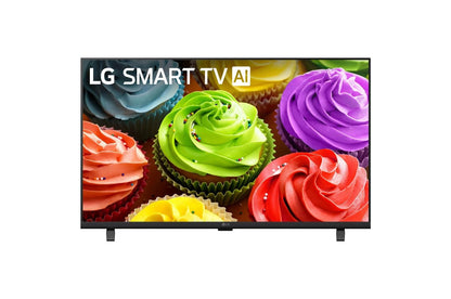 Lg 32LB650BPUA 32 Inch Class LG HD TV AI LB65 Smart TV 2026