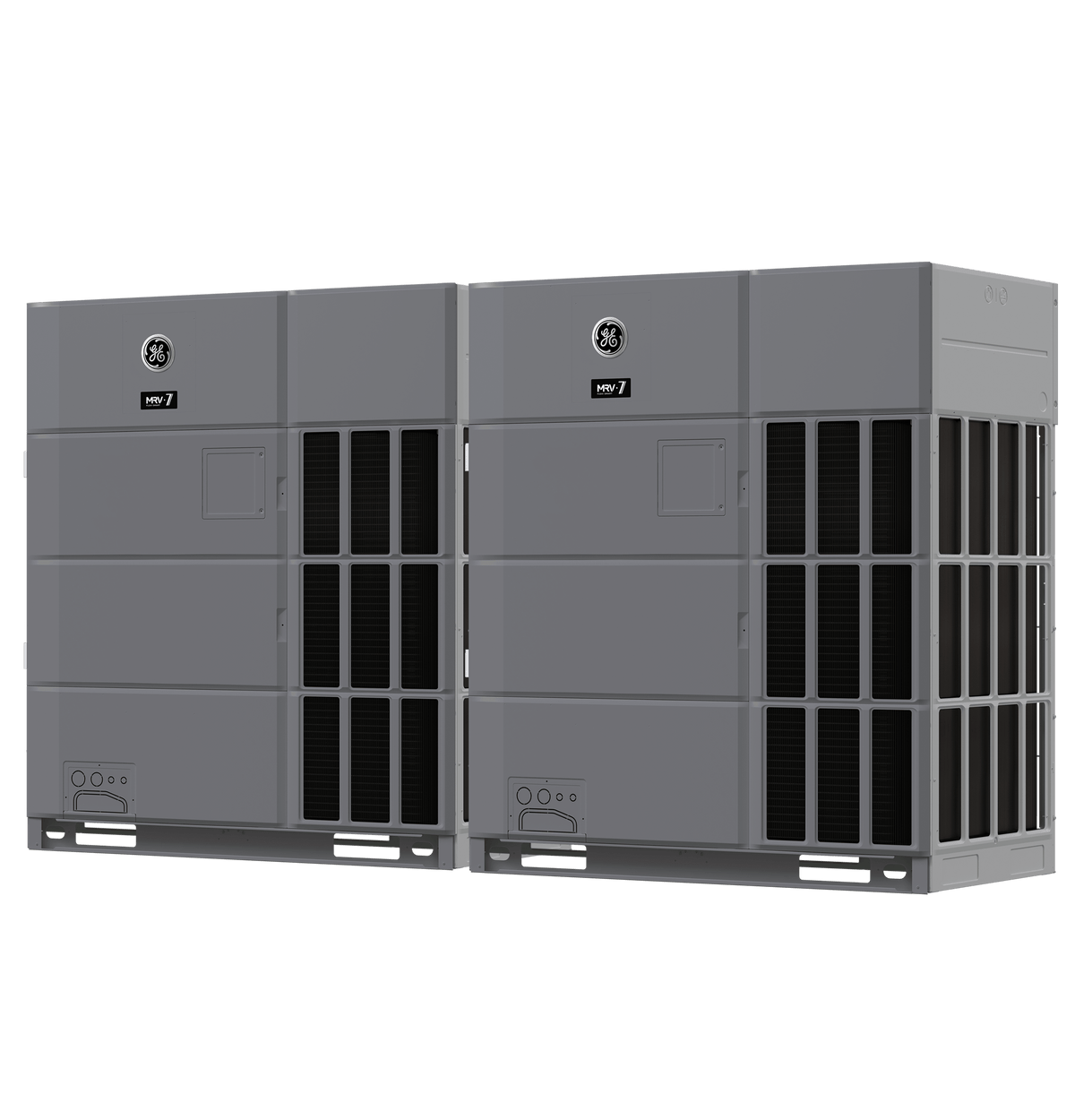 MWHQ384NC2CA GE MRV ODU MRV 7 208-230V 60HZ 3PH 32T