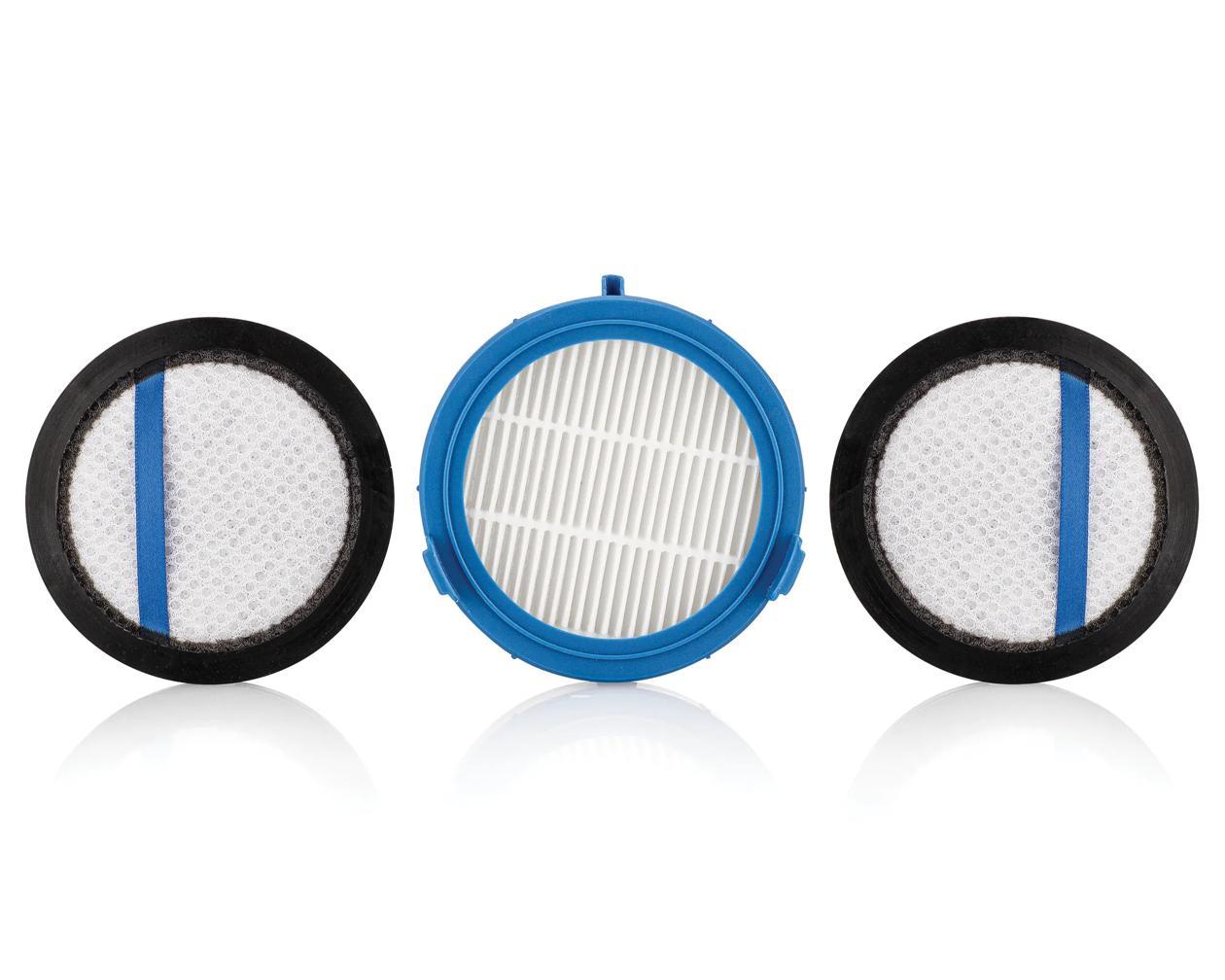 Electrolux ELPAVAF89 PureAdvantage® Ultimate800™ Replacement Vacuum Filter Set