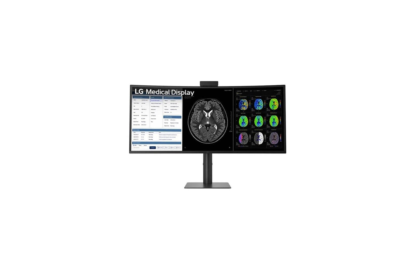 Lg 40HT513DB 40" UltraWide™ Diagnostic Display