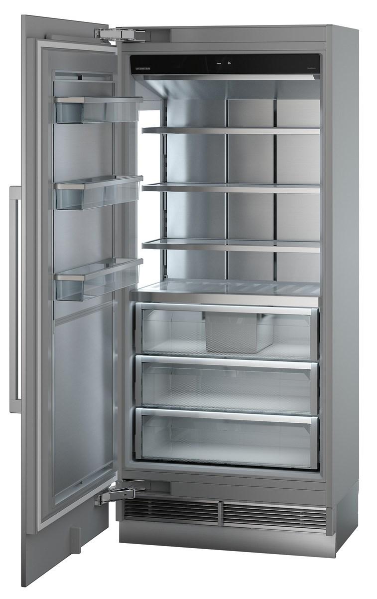 Liebherr MF3651 Freezer for integrated use with NoFrost