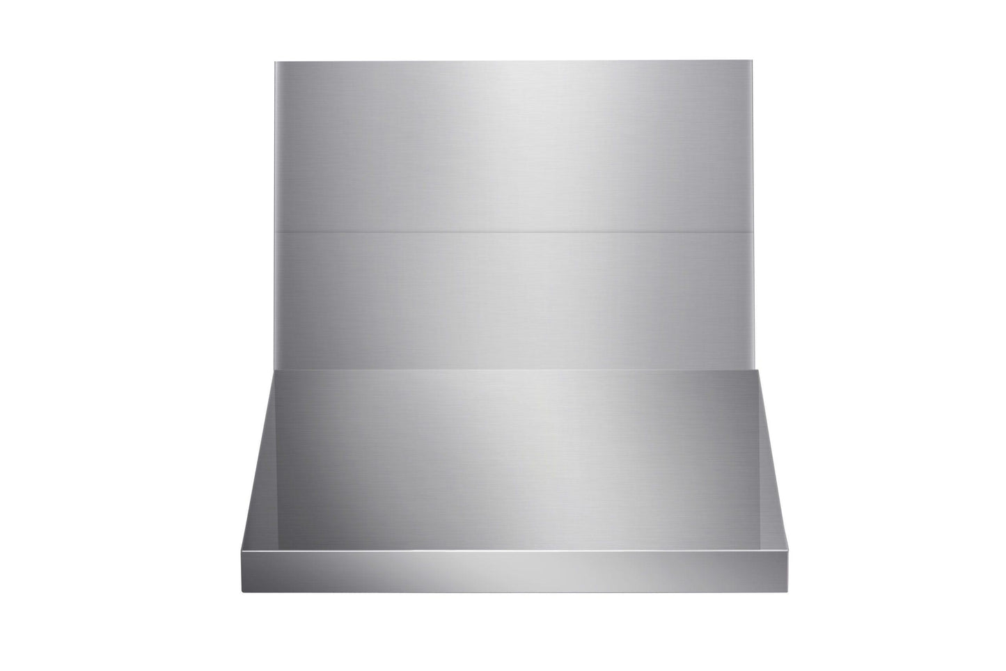 Thor Kitchen TRH3606 36 Inch Professional Range Hood, 11 Inches Tall In Stainless Steel (duct Cover Sold Separately) - Model Trh3606